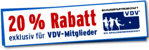Logo VdV (Rabatt)