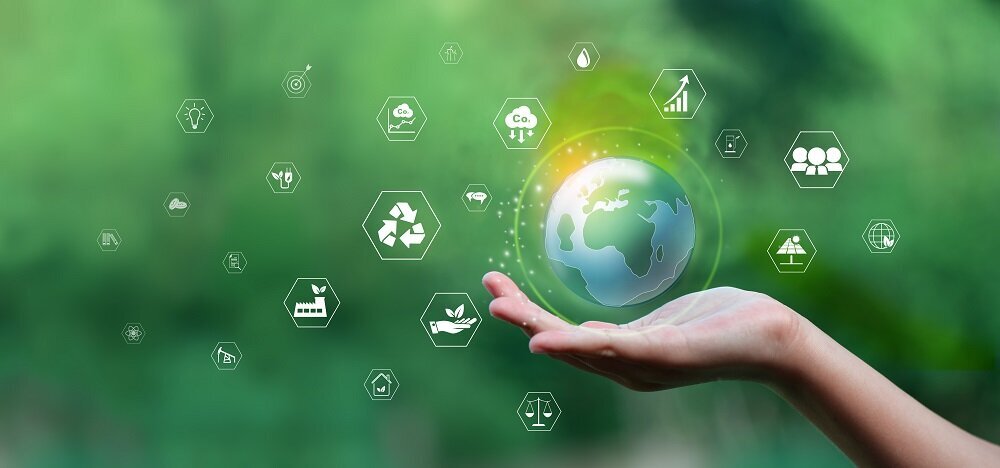 Environmental Csm Hochschulkurs mit Zertifikat: Sustainability, Environment & Structure ...