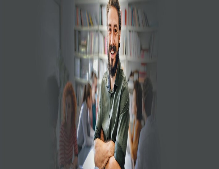 Master Soziale Arbeit
