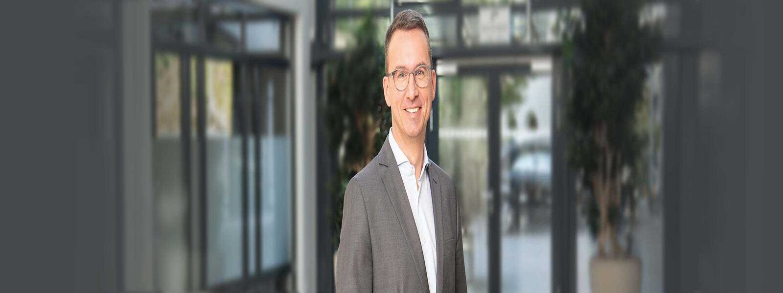 Opener Udo Thelen