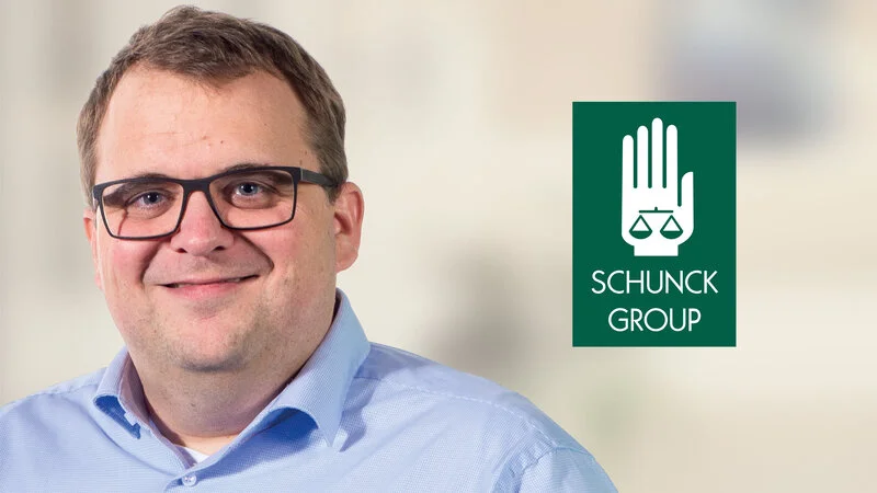 Thomas Wicke Mitglied des Kuratoriums der Euro-FH