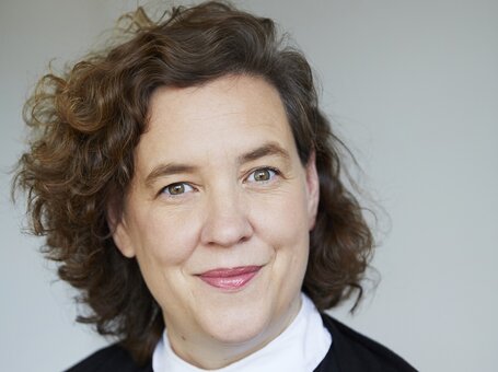 Julia Möhn Mitglied unseres Expertenbeirates Sportmanagement