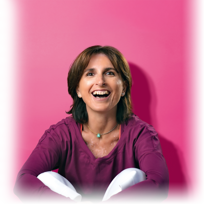 Daniela Jopp, Absolventin Bachelor Ernährungswissenschaften (B.Sc.)