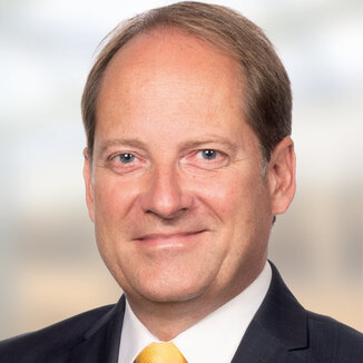Prof. Dr. Martin Hendrik Kurz