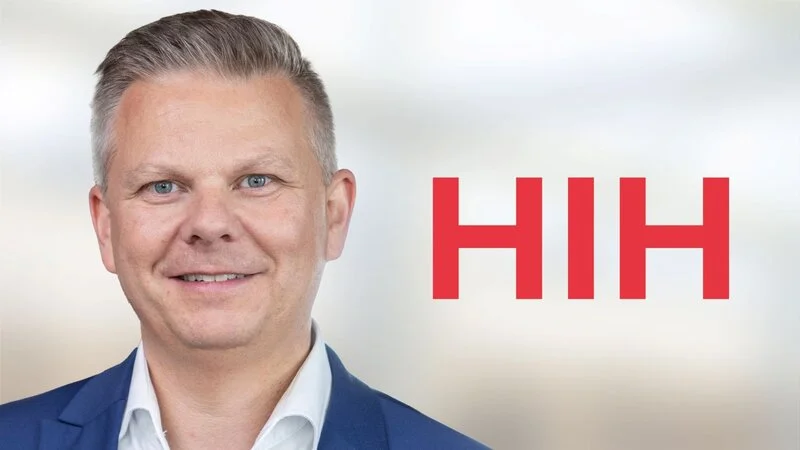 Alexander Eggert Mitglied des Kuratoriums der Euro-FH