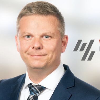 Alexander Eggert Mitglied des Kuratoriums der Euro-FH