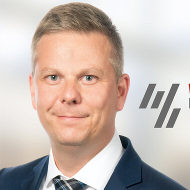 Alexander Eggert Mitglied des Kuratoriums der Euro-FH