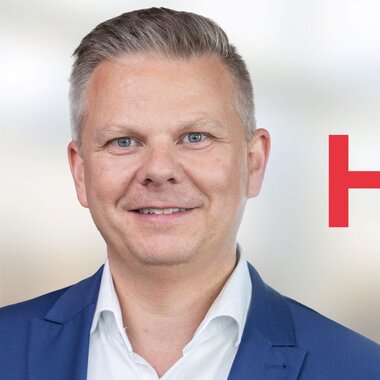 Alexander Eggert Mitglied des Kuratoriums der Euro-FH