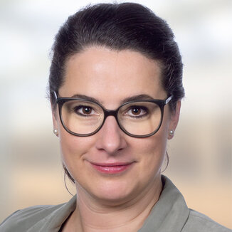 Vera Christina Lenz-Kesekamp