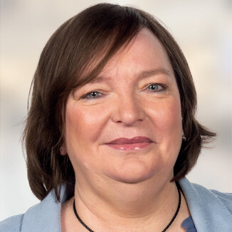 Prof. Dr. Birgit Erdwien