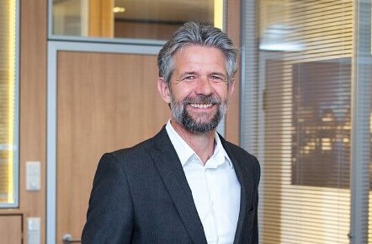 Thomas Vogel, Studienberatung