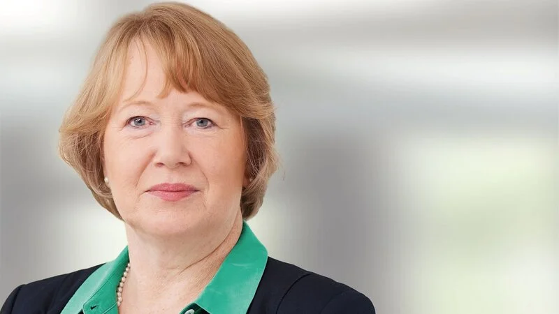 Prof. Dr. Doris Weßels Mitglied des Kuratoriums der Euro-FH