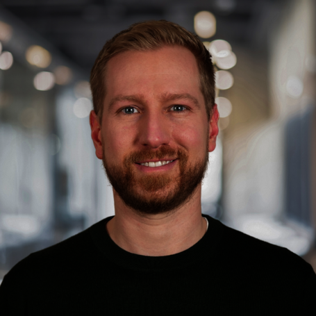 Timothy Meixner Timothy Meixner ist Teil unseres Expertenbeirates KI.