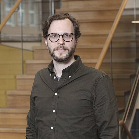 Sebastian Bader Sebastian Bader ist Teil unseres Expertenbeirates KI.