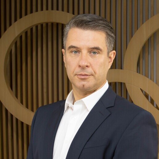 Gerald Fritz Mitglied unseres Expertenbeirates Sportmanagement