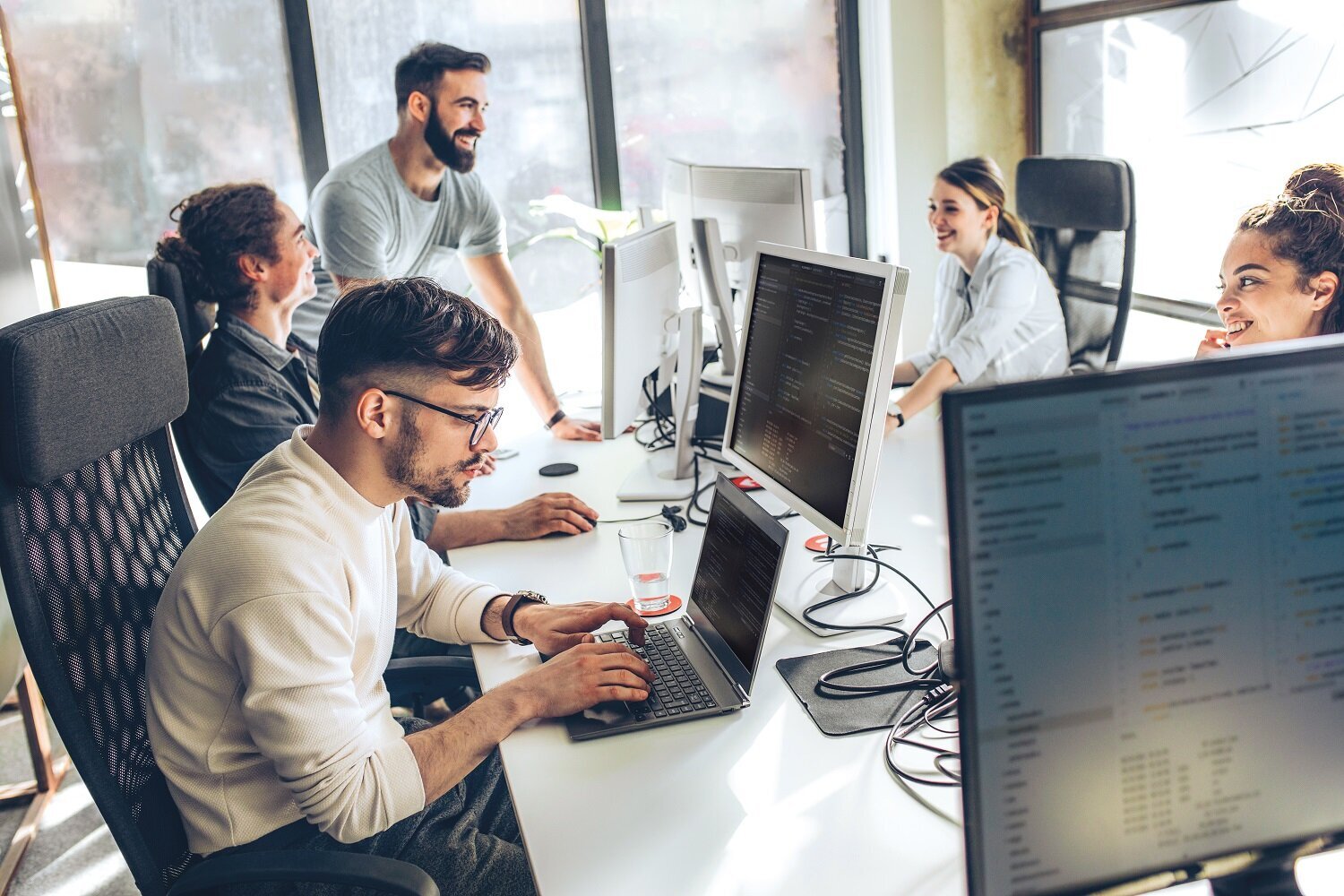 ITSolutions Engineering per Fernstudium