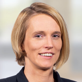 Catherine Möhring