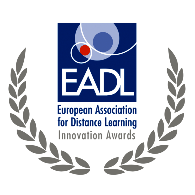 EADL Innovation Silver Award 2025