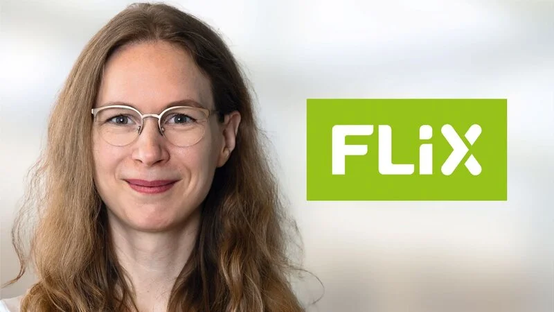 Dr. Hanna Huber, stellvertretende Vorsitzende des Kuratoriums