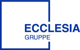 Logo Ecclesia Gruppe Logo Ecclesia Gruppe