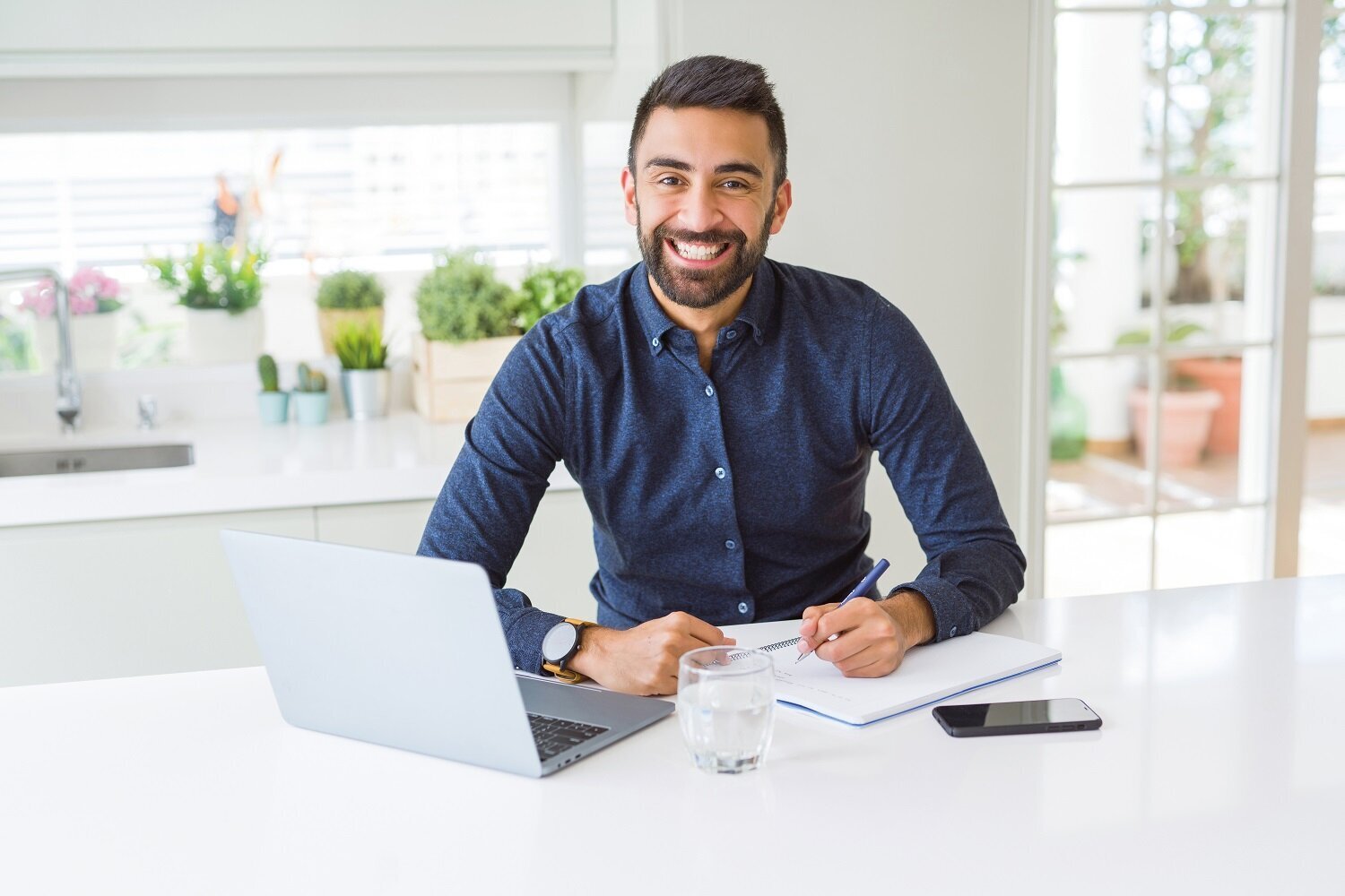 Fernstudium Master Controlling und Management