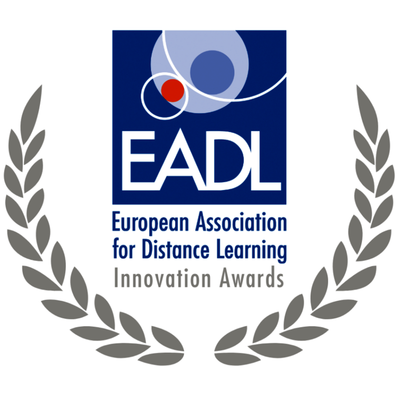 EADL Innovation Silver Award 2025 EADL Innovation Silver Award 2025