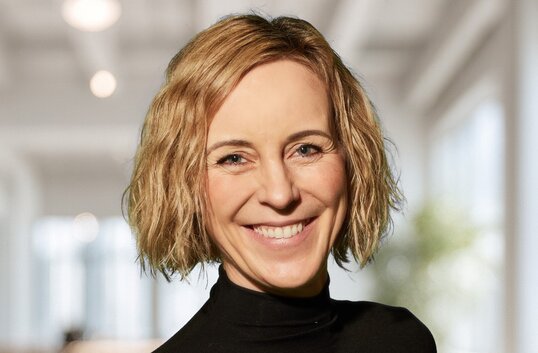 Ines Schaar, Leitung Studienberatung Euro-FH