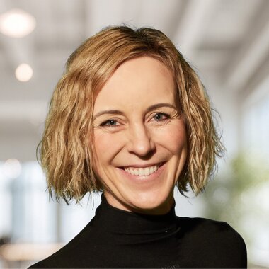 Ines Schaar, Leitung Studienberatung Euro-FH