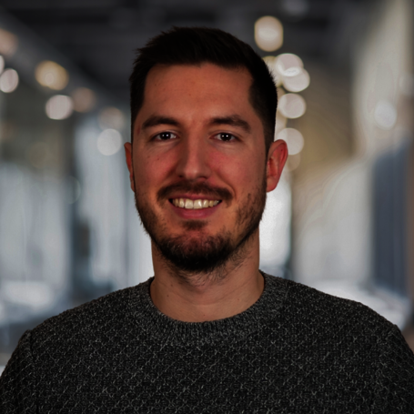 Johannes Ruof Johannes Ruof ist Teil unseres Expertenbeirates KI.