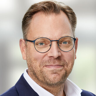 Prof. Dr. Marcus Bysikiewicz