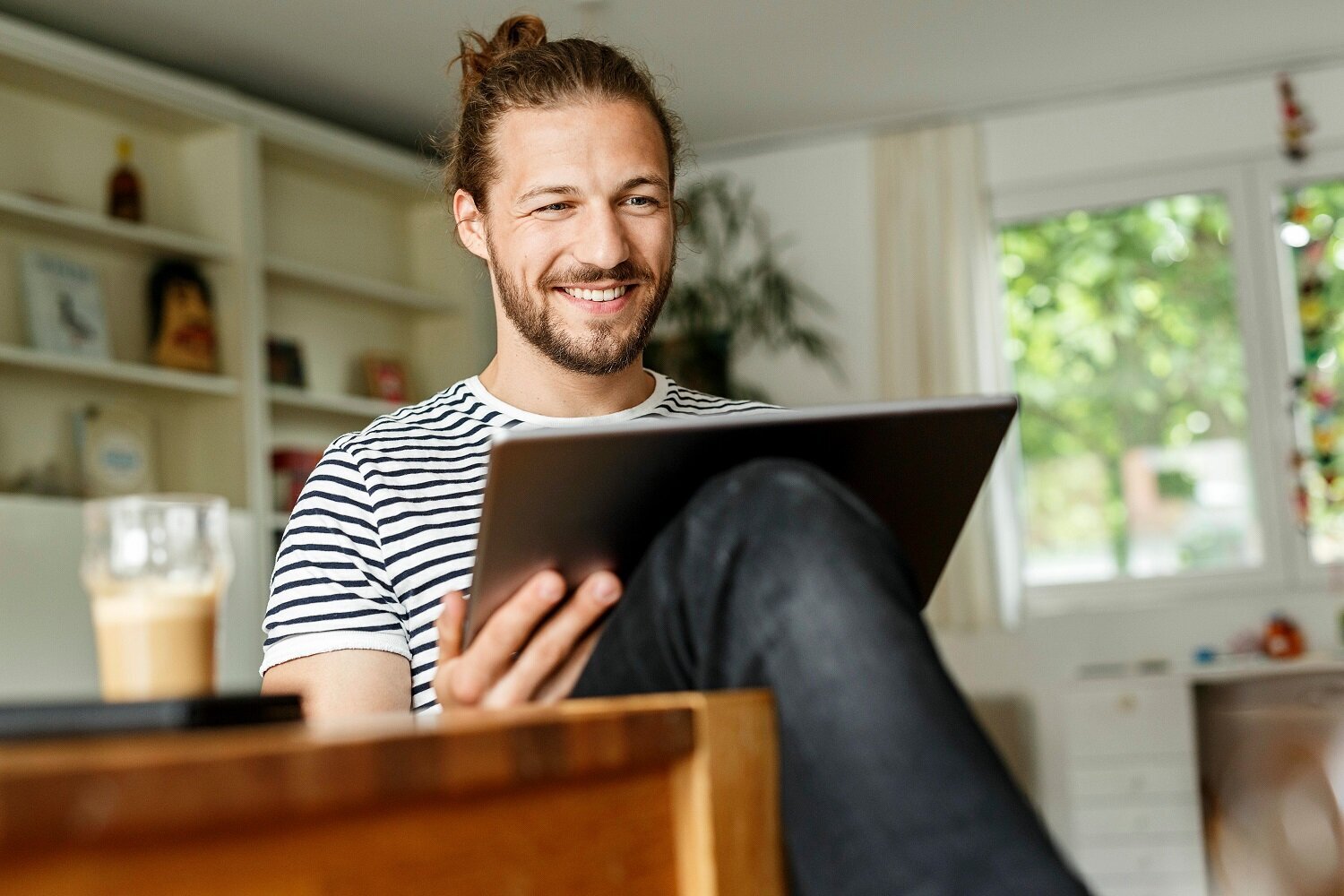 Soziale Arbeit im Online-Abendstudium - Euro-FH