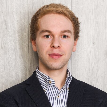 Maximilian Kiener Maximilian Kiener ist Teil unseres Expertenbeirates KI.